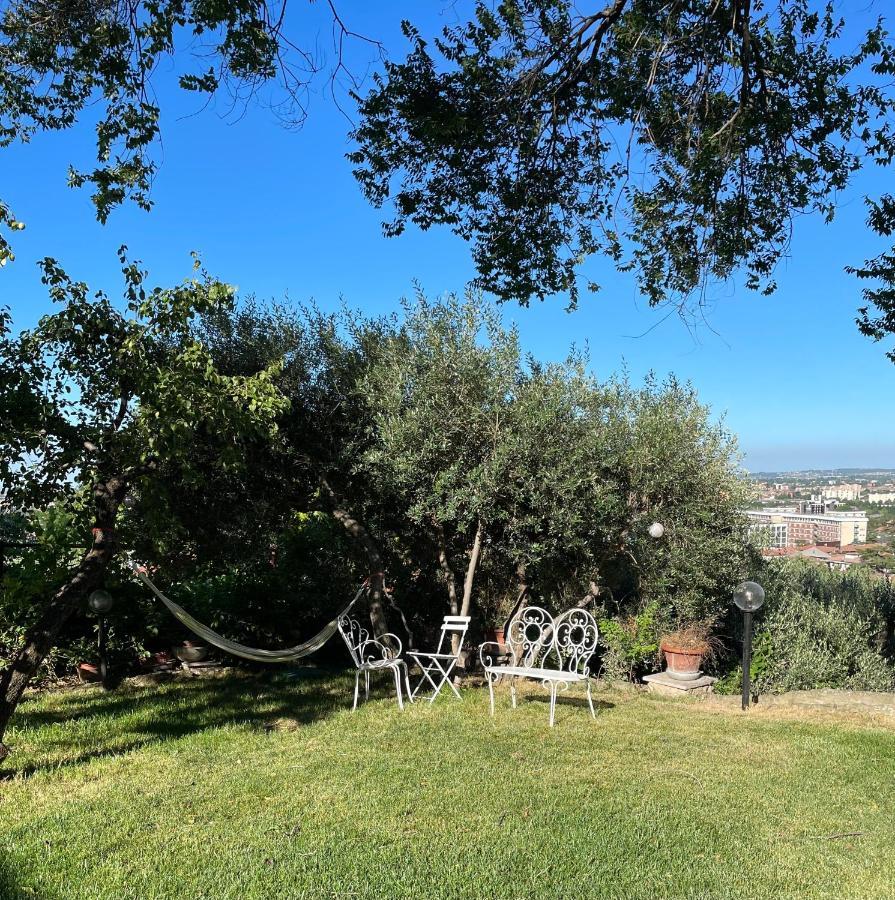 Casa vacanze Leaves